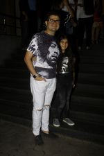 Dabboo Ratnani at the Special Screening Of Film Tubelight in Mumbai on 22nd June 2017